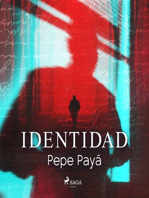 cover image of Identidad